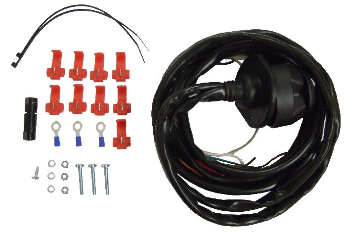 INTERNO BASIC 130 Elektrosatz