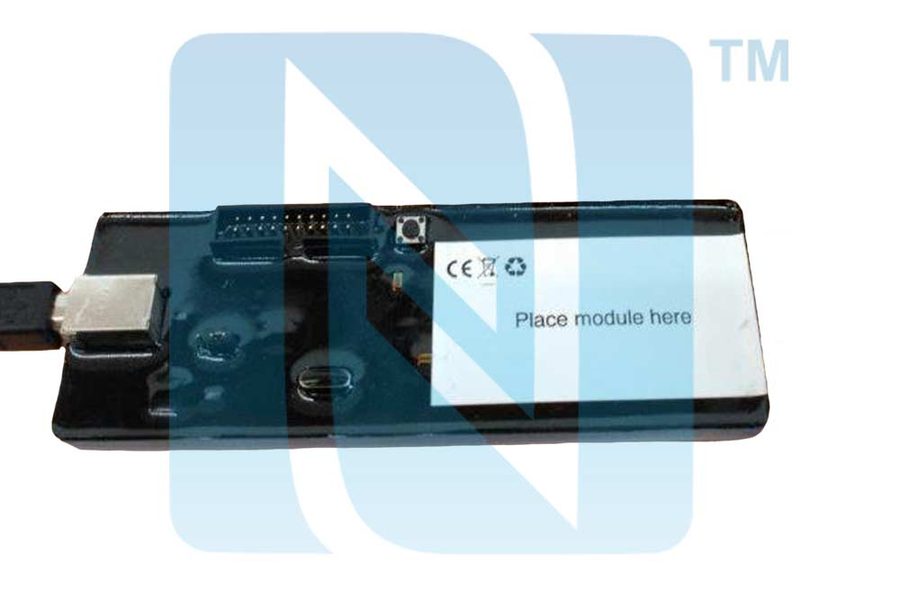 NFC-Adapter für INTERNO Premium Plus RU