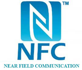 NFC-Verbindung